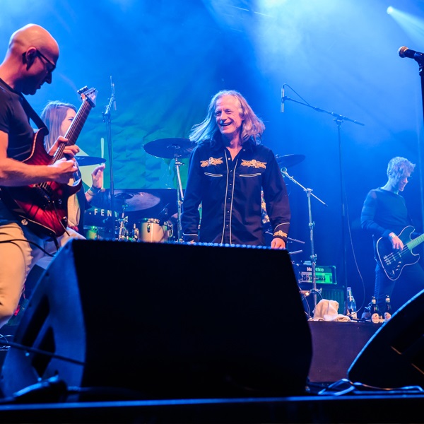 Fenix Classic Rock Coverband